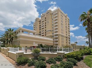 917 1st St N APT 804, Jacksonville Beach, FL 32250