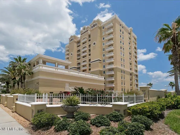 917 1ST Street N #804, Jacksonville Beach, FL 32250