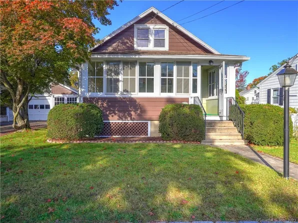 15 Catalpa Terrace, Darien, CT 06820