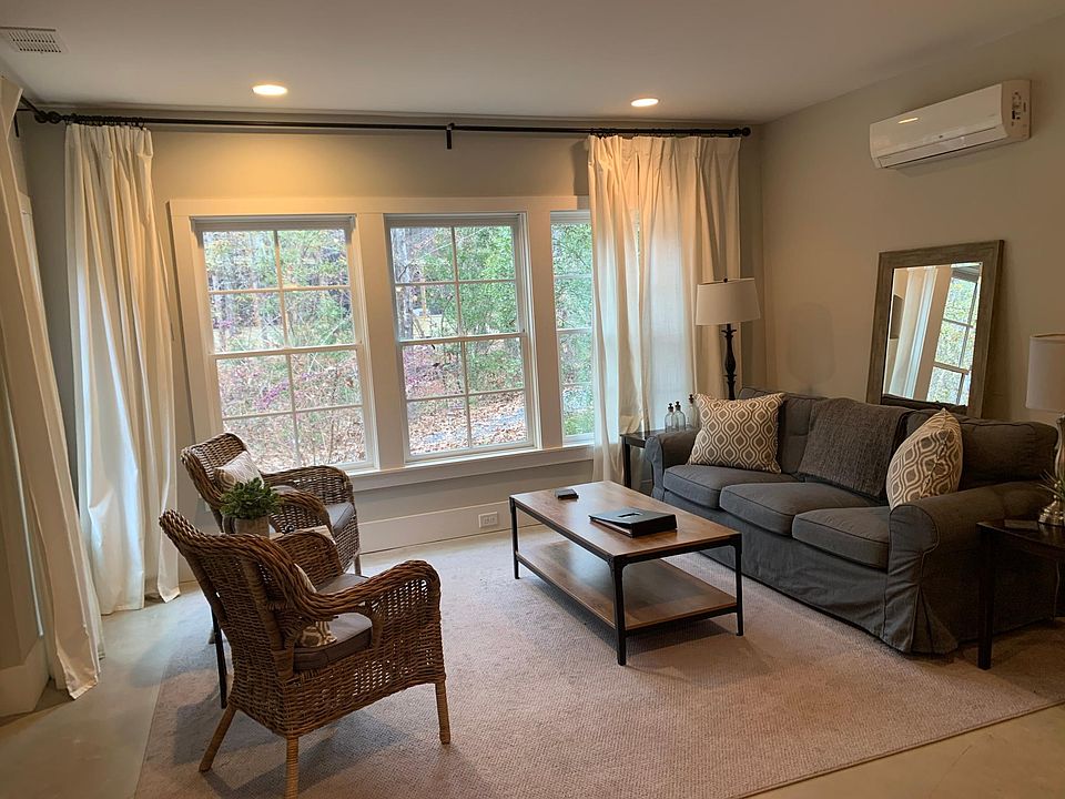 Livingroom area