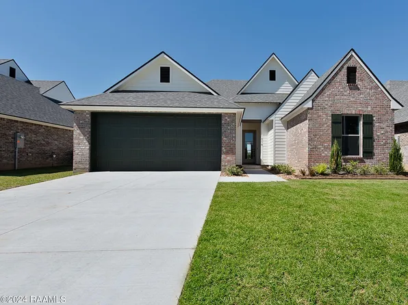 716 Whispering Meadow Dr, Broussard, LA 70518