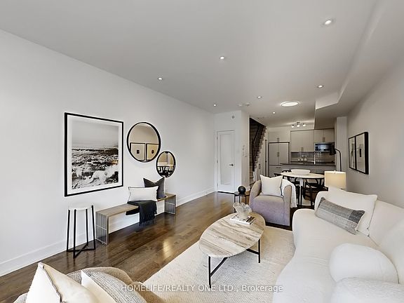 4th image of 1076 Lansdowne Ave
