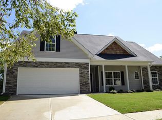 315 McGiboney Ln, Covington, GA 30016