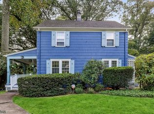 20 Nassau Rd, Montclair, NJ 07043