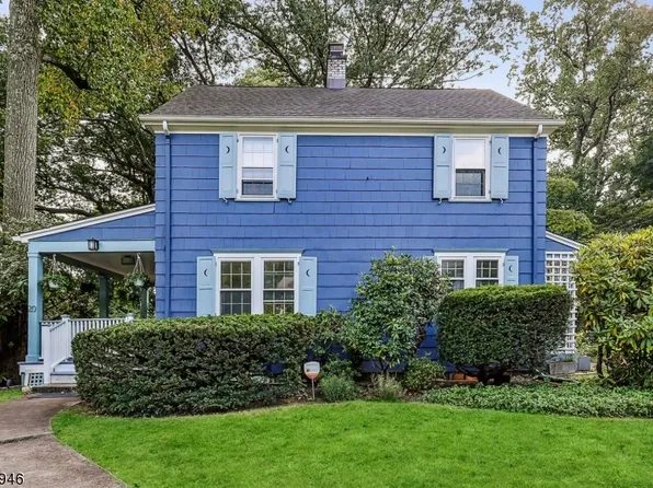 20 Nassau Rd, Montclair Twp., NJ 07043