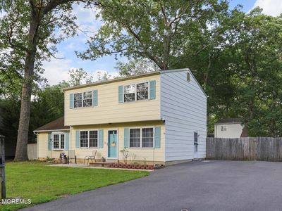 18 Alyssum Street, Browns Mills, NJ, 08015