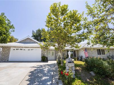 12142 Gerald Ave, Granada Hills, CA, 91344