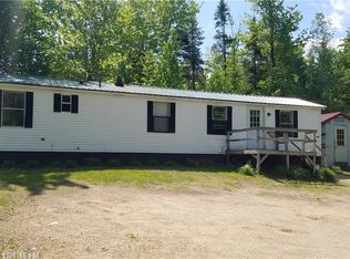 2316 Bear Pond Rd, Hartford, ME 04220