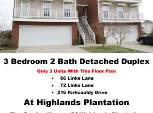 216 Kirkcauldy Dr #DRIVE3-I, Starkville, MS 39759