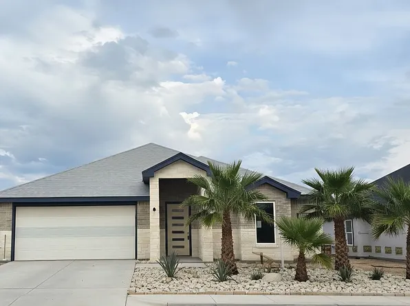 5515 Slayde St, San Angelo, TX 76904