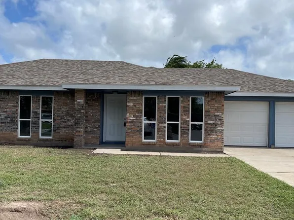 1844 Rosinante St, Brownsville, TX 78521