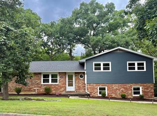 1403 Ridgemont Ct, Columbia, MO 65203