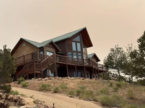 581 Corral S, Cotopaxi, CO 81223