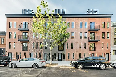 Rented by Nooklyn NYC LLC