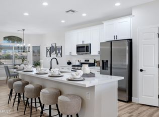 3798 E Thunderheart Trl, Gilbert, AZ 85297
