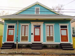 914 Montegut St, New Orleans, LA 70117
