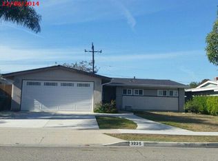 3225 Washington Ave, Costa Mesa, CA 92626