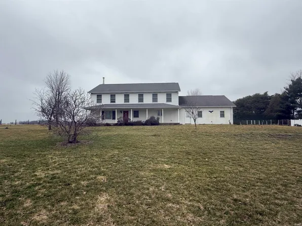 4270 N 850 W, Shipshewana, IN 46565