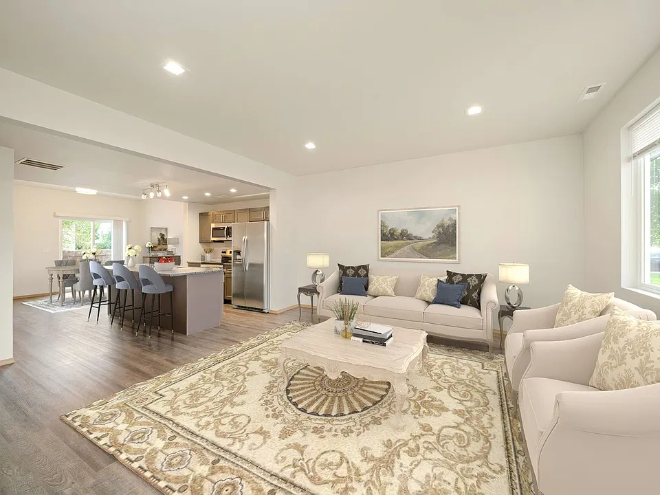 1113 W Sinto Ave #1111