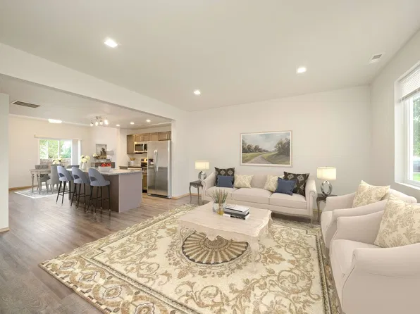1113 W Sinto Ave #1111, Spokane, WA 99201