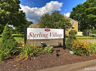238 N Hampton Ct #238, Meriden, CT 06450