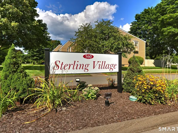 238 North Hampton Court #238, Meriden, CT 06450