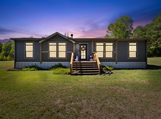12899 County Road 281 N, Kilgore, TX 75662