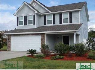 16 Cross Gate Ct, Pooler, GA 31322