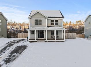 11 Belvedere Drive, Windham, ME 04062