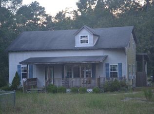 1821 Red Bluff Rd, Mccoll, SC 29570
