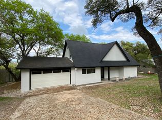 2318 Matador Cir, Austin, TX 78746
