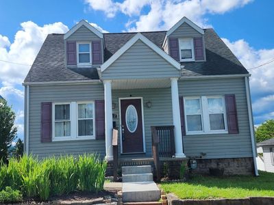 512 Columbia St, Fairmont, WV, 26554