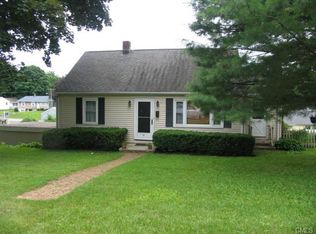 19 Whitlock Ave, Bethel, CT 06801