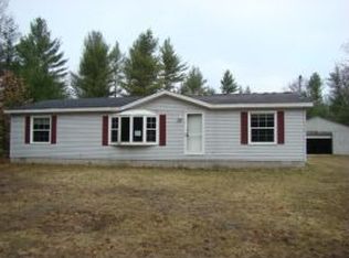 3220 Brunswick Rd, Holton, MI 49425