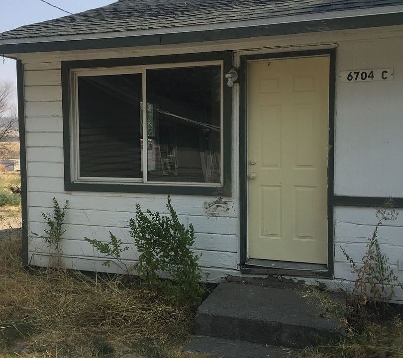 1st image of 6704 N Market St #C