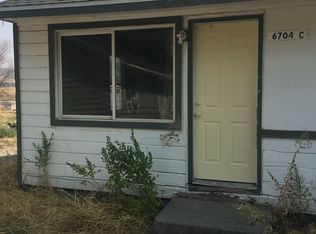 6704 N Market St #C, Spokane, WA 99217