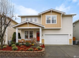 5041 NE 4th Pl, Renton, WA 98059