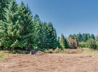 16453 S Forsythe Rd, Oregon City, OR 97045