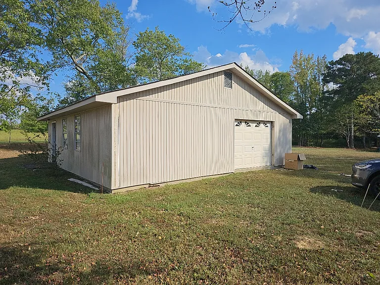 1367 Section Line Rd #A-1GARAGE — Photo 5