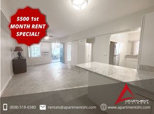 2153 Ala Wai, Honolulu, HI 96815