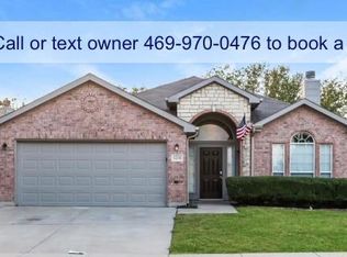 12237 Shadow Wood Trl, Burleson, TX 76028