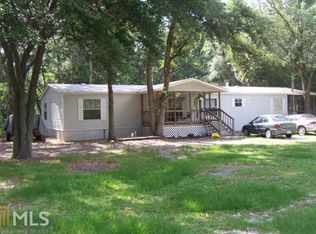 272 Old River Rd S, Brooklet, GA 30415