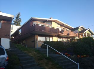 3403 22nd Ave W, Seattle, WA 98199