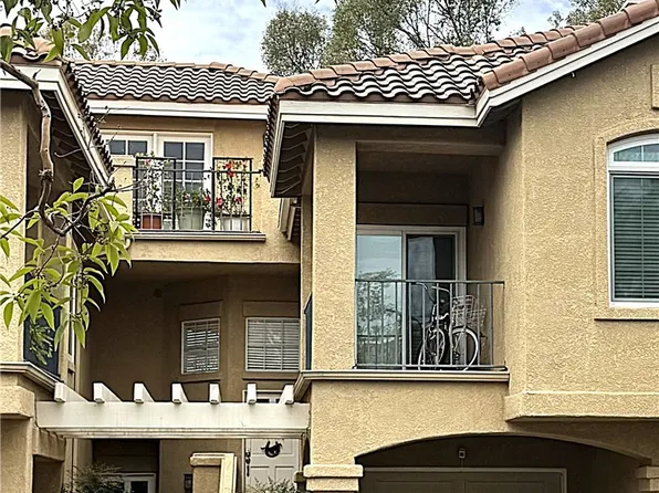 8215 E White Oak Rdg Unit 33, Orange, CA 92869
