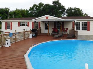 1511 Rib Rd, Webb City, MO 64870