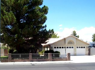 3633 Maverick St, Las Vegas, NV 89108