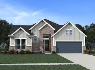 Corbin Plan, Audubon, Magnolia, TX 77362