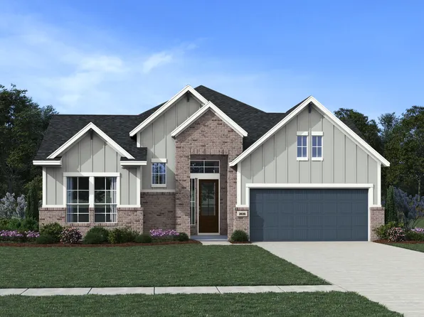 Corbin Plan, Audubon