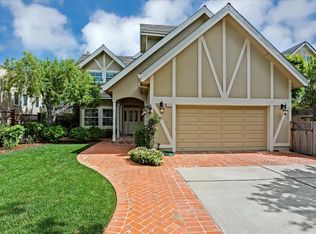 1472 Cabrillo Ave, Burlingame, CA 94010