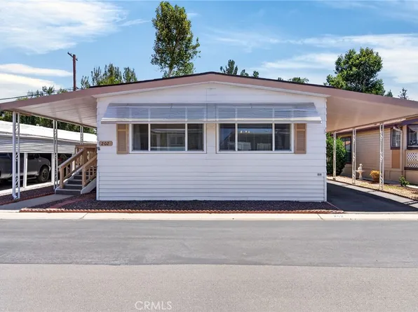 4000 Pierce St Space 202, Riverside, CA 92505